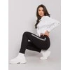 Rue Paris Tamprės moterims-RV-LG-7367.90P-juodi