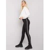 Rue Paris Tamprės moterims-RV-LG-7378.75P-juodi
