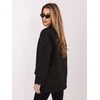 Rue Paris Švarkas moterims -IT-MA-21839.10-juoda