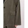 Rue Paris Švarkas moterims -IT-MA-FL9958.90-khaki