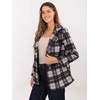 Rue Paris Marynarka-MI-MA-4195.18-juoda