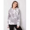 Rue Paris Megztinis-LC-BL-1109.15X-pilkas