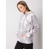 Rue Paris Megztinis-LC-BL-1109.15X-pilkas