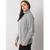 Rue Paris Megztinis-LC-SW-0173.93P-pilkas