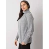 Rue Paris Megztinis-LC-SW-0173.93P-pilkas
