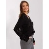 Rue Paris Megztinis-LC-SW-A10-1,23X-juodas