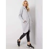 Rue Paris Megztinis-RV-BL-4858-1.99P-pilka