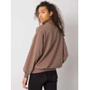 Rue Paris Megztinis-RV-BL-7323.00X-rudas