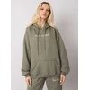 Rue Paris Megztinis-RV-BL-7452.16-khaki
