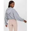 Rue Paris Megztinis-RV-BL-8081.36P-pilka