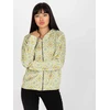 Rue Paris Megztinis-RV-BL-8187.28-lime