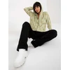 Rue Paris Megztinis-RV-BL-8187.28-lime