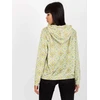 Rue Paris Megztinis-RV-BL-8187.28-lime