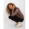 Rue Paris Megztinis-RV-BL-8226.11X-rudas