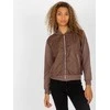 Rue Paris Megztinis-RV-BL-8226.11X-rudas