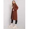Rue Paris Kardiganas moterims LC-NA-006-1.10-rudas