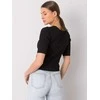Rue Paris Palaidinė-251-BZ-10057.53-juoda