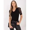 Rue Paris Palaidinė-TP-BZ-5552.70-juoda