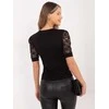 Rue Paris Palaidinė-TP-BZ-5552.70-juoda