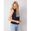 Rue Paris PalaidinėDS-TP-1116.34P-navy mėlyna