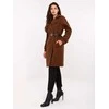 Rue Paris Paltas moterims -IT-PL-FL5712.84-ruda