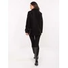 Rue Paris Paltas moterims -IT-PL-FL7696.16-juoda