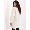 Rue Paris Paltas moterims -IT-PL-FL8153.60-jasny smėlio spalva