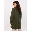Rue Paris Paltas moterims IT-PL-FL8153.60-khaki