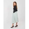 Rue Paris Spódnica-IT-SD-18760.69-mietowy