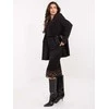 Rue Paris Spódnica-MI-SD-G9139.33-juoda