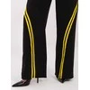 Rue Paris Sportinės kelnės-IT-DR-22168.66-juoda