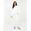 Rue Paris Sportinės kelnės-IT-DR-22216.95-ecru