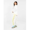 Rue Paris Sportinės kelnės-IT-DR-22216.95-ecru