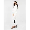 Rue Paris Sportinės kelnės-IT-DR-22239.94-ecru
