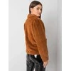 Rue Paris Striukė moterims-217-KR-24559.92-ruda