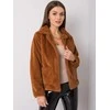 Rue Paris Striukė moterims-217-KR-24559.92-ruda