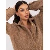 Rue Paris Striukė-IT-KR-22292.00-camelowy
