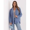 Rue Paris Striukė-IT-KR-22292.00-mėlyna