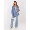 Rue Paris Striukė-IT-KR-22292.00-mėlyna