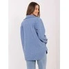 Rue Paris Striukė-IT-KR-22292.00-mėlyna