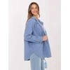 Rue Paris Striukė-IT-KR-22292.00-mėlyna