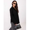Rue Paris Striukė-IT-KR-22292.01-juoda