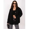 Rue Paris Striukė-IT-KR-22292.01-juoda