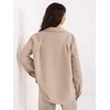 Rue Paris Striukė-IT-KR-22292.01-smėlio spalva