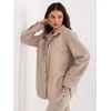 Rue Paris Striukė-IT-KR-22292.01-smėlio spalva