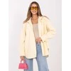 Rue Paris Striukė-IT-KR-22292.85-jasny geltona