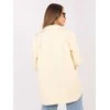 Rue Paris Striukė-IT-KR-22292.85-jasny geltona