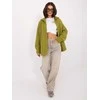 Rue Paris Striukė-IT-KR-22292.85-oliwkowy