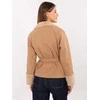 Rue Paris Striukė-IT-KR-4608.05P-camelowy