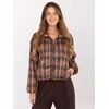Rue Paris Striukė-IT-KR-5773.23-camelowy